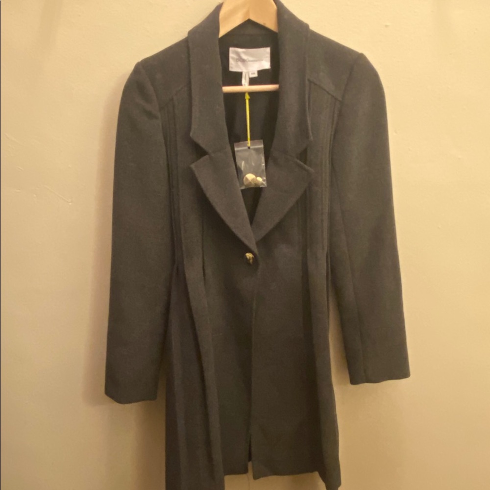 Coat - Picture 3 of 3